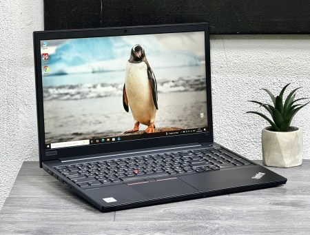 Lenovo Thinkpad E15 Gen12